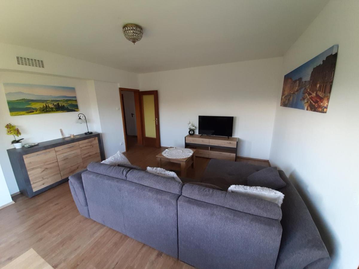 Ferienwohnung Waiern Фельдкірхен-ін-Кернтен Екстер'єр фото