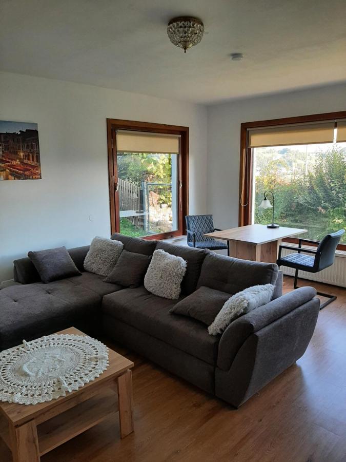 Ferienwohnung Waiern Фельдкірхен-ін-Кернтен Екстер'єр фото