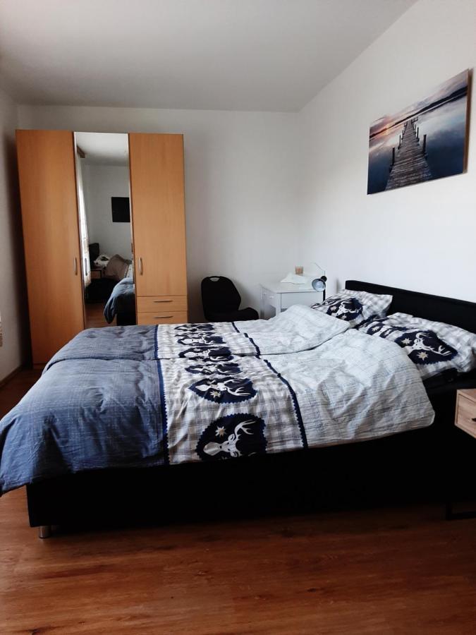 Ferienwohnung Waiern Фельдкірхен-ін-Кернтен Екстер'єр фото